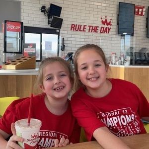 Meet your Posher, Breanne